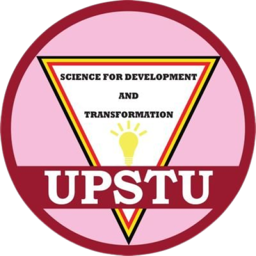 UPSTU Member's Database System